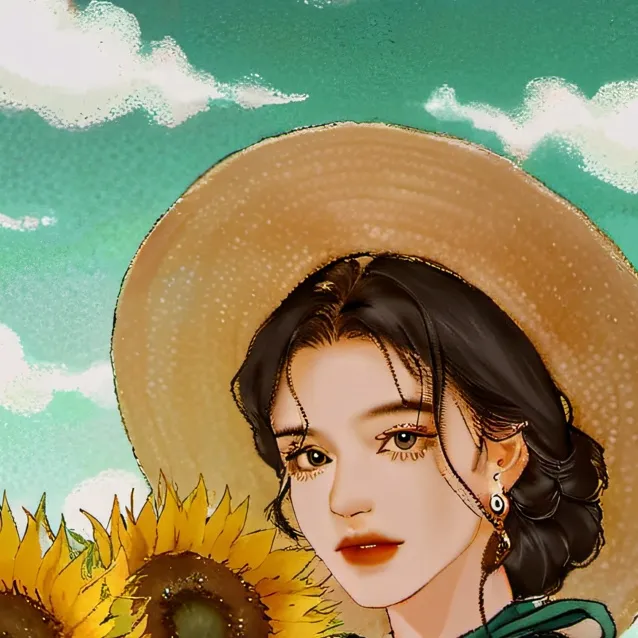 chat with ai character: Lizzy