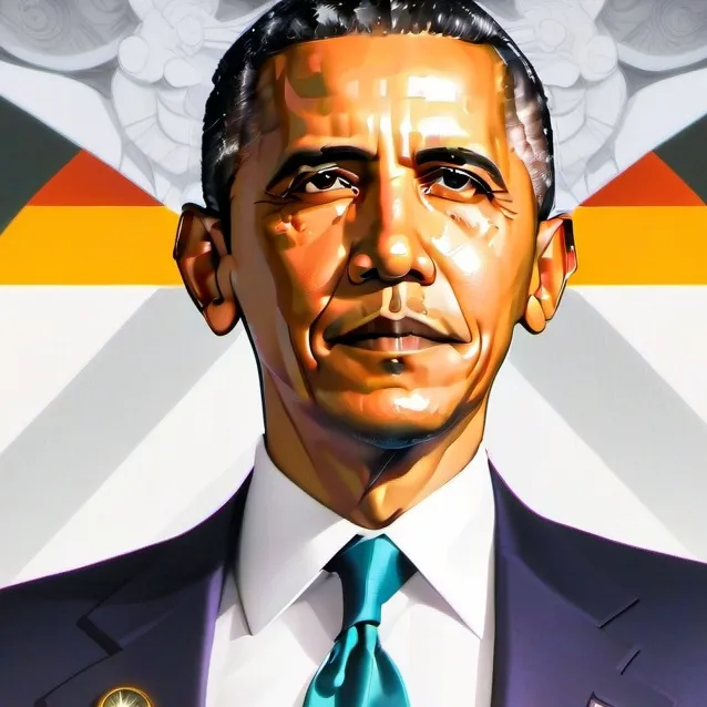 chat with ai character: obama prim