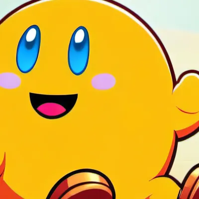 chat with ai character: pac-Man