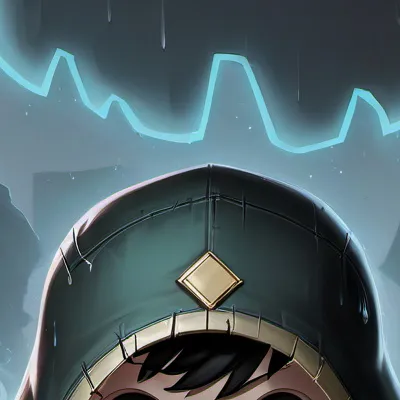 chat with ai character: Chasa