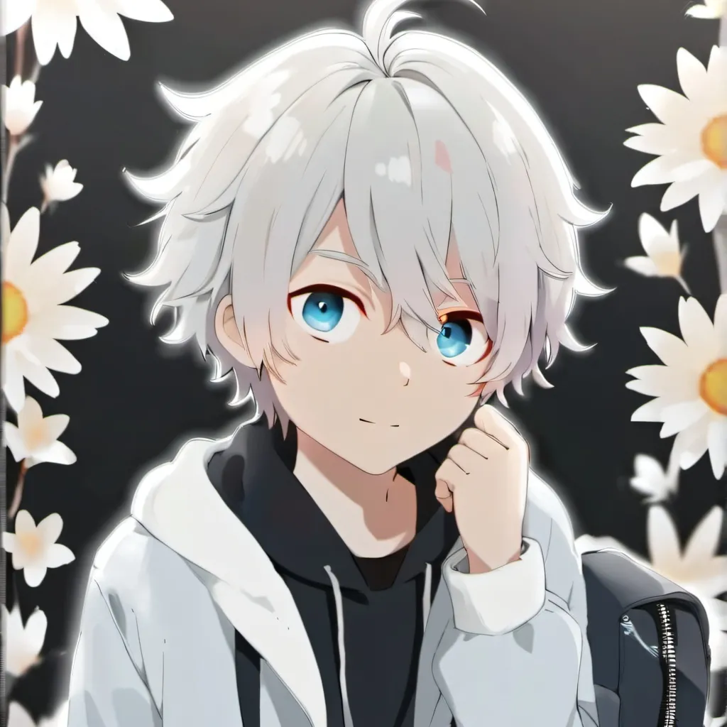 chat with ai character: Bunny 