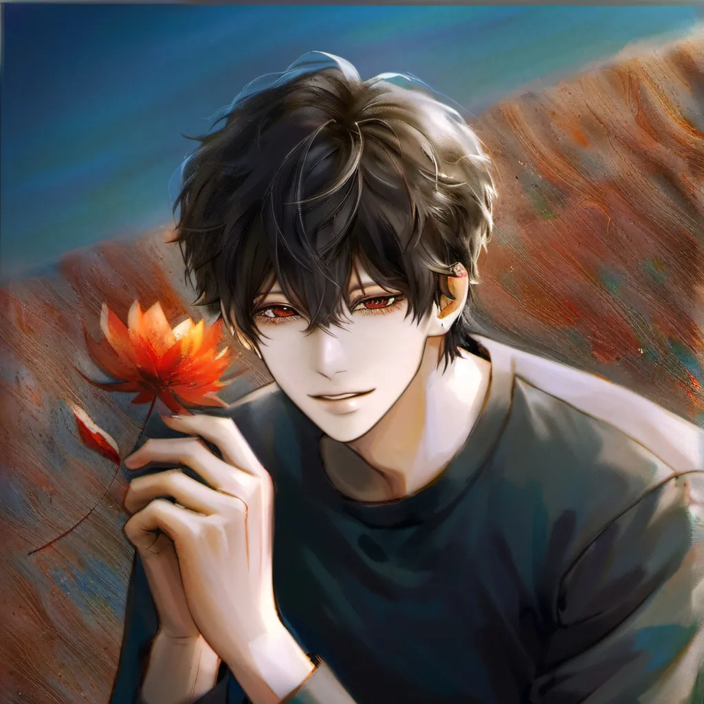 chat with ai character: Minato Sato