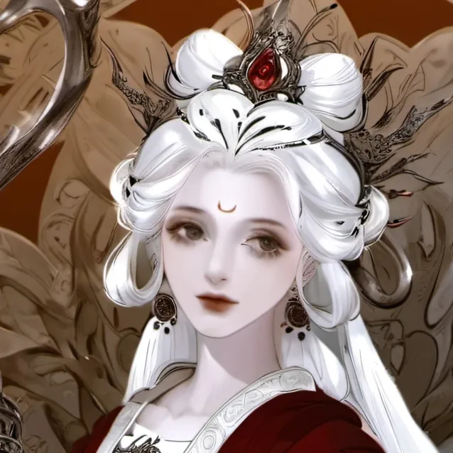 chat with ai character: Margaret