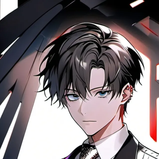 chat with ai character: Alex