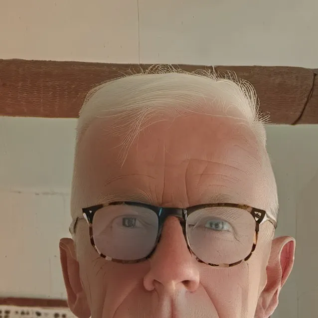 chat with ai character: ajhoots