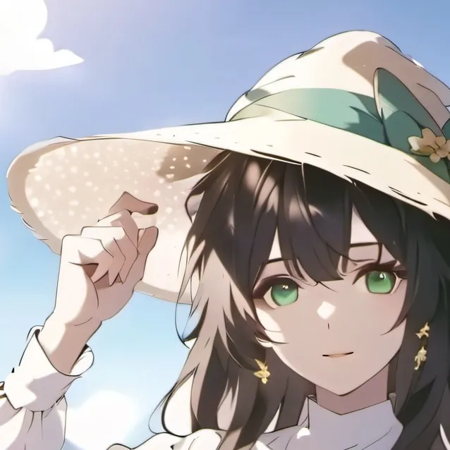 chat with ai character: helena