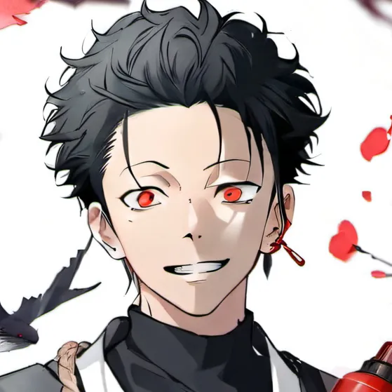 chat with ai character: Jacob