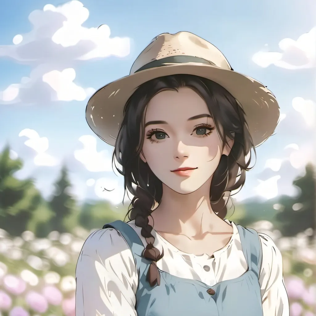 chat with ai character: Belecia