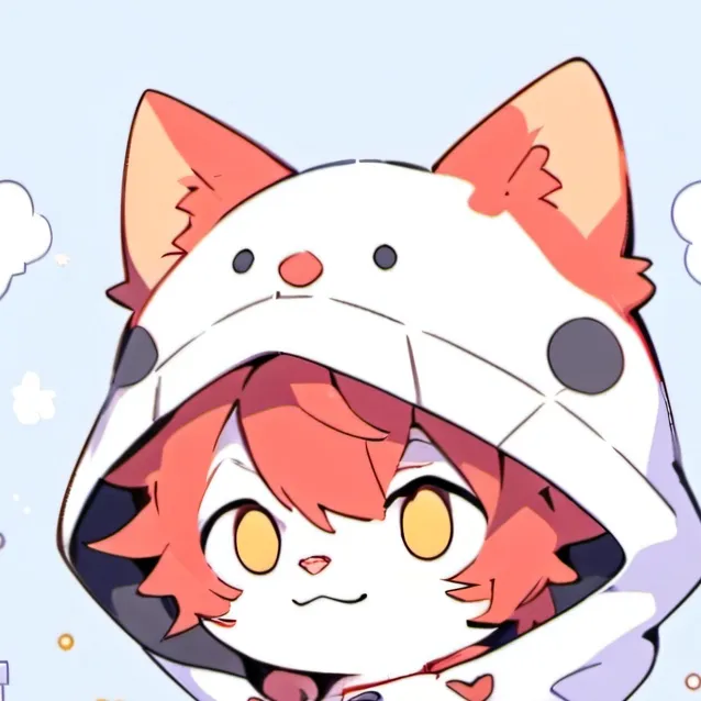 chat with ai character: cursed cat Alastor