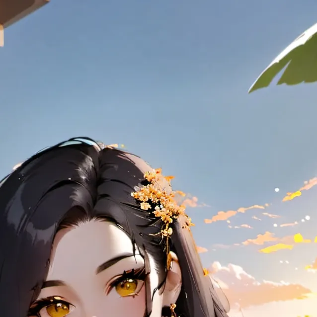 chat with ai character: sarah