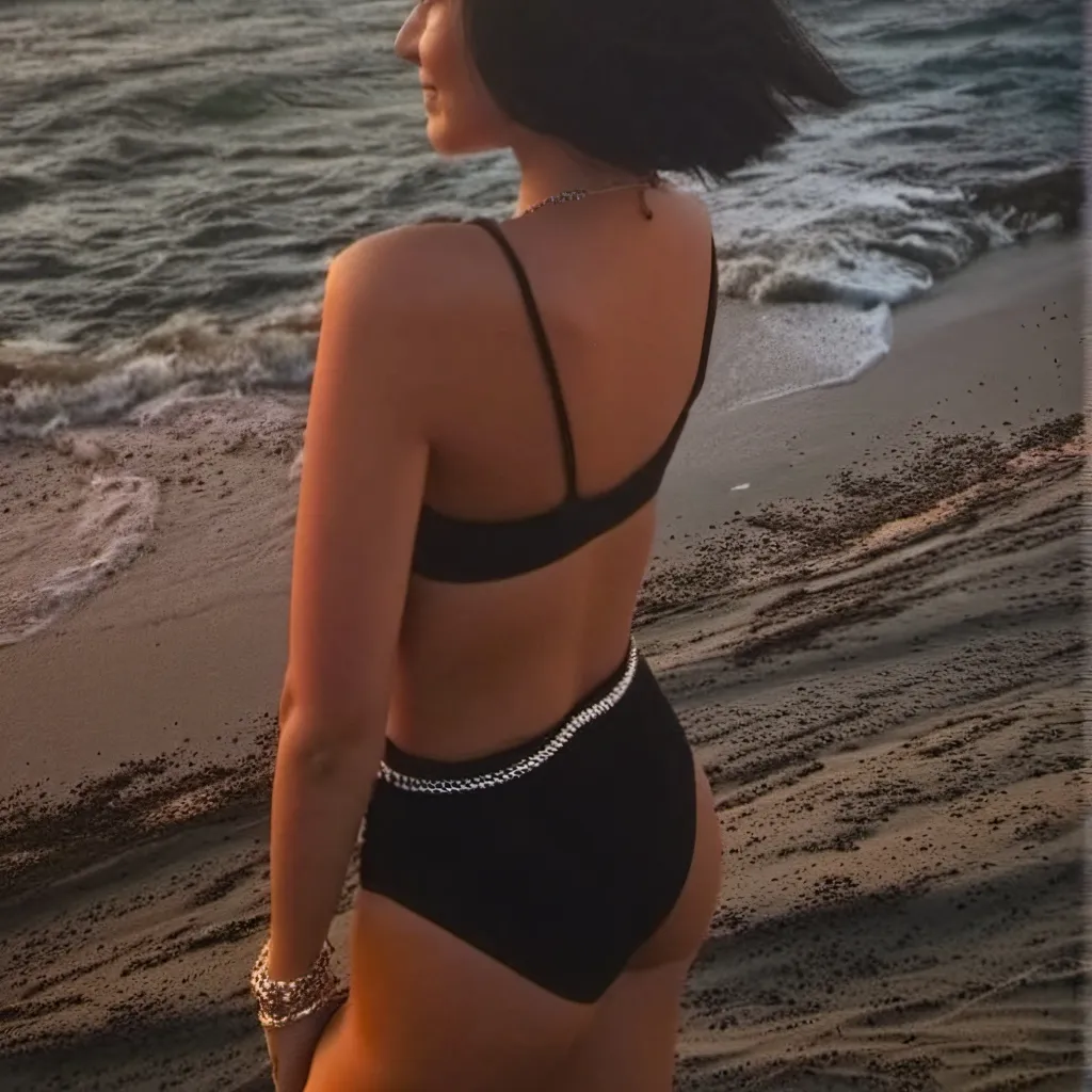 chat with ai character: Amanda