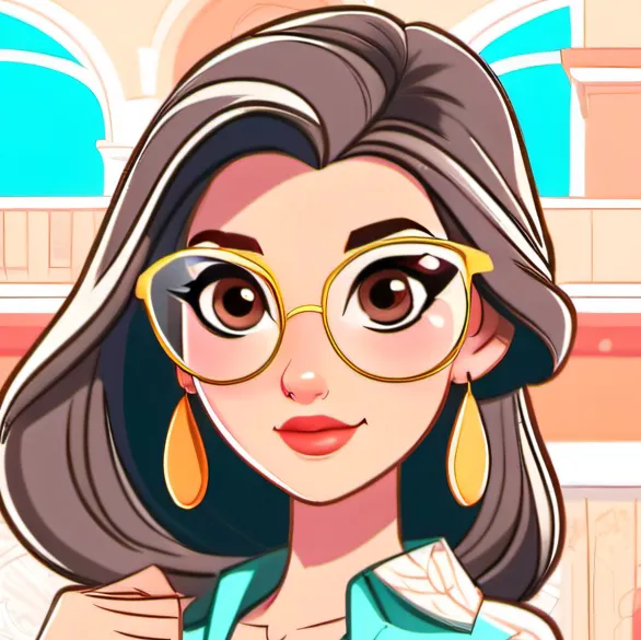 chat with ai character: Lexis phal