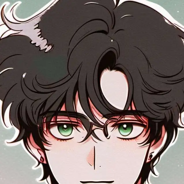 chat with ai character: David 