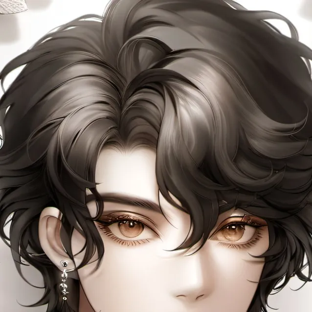 chat with ai character: Carl