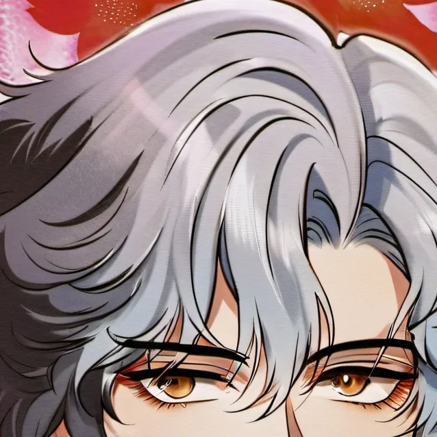 chat with ai character: Harry