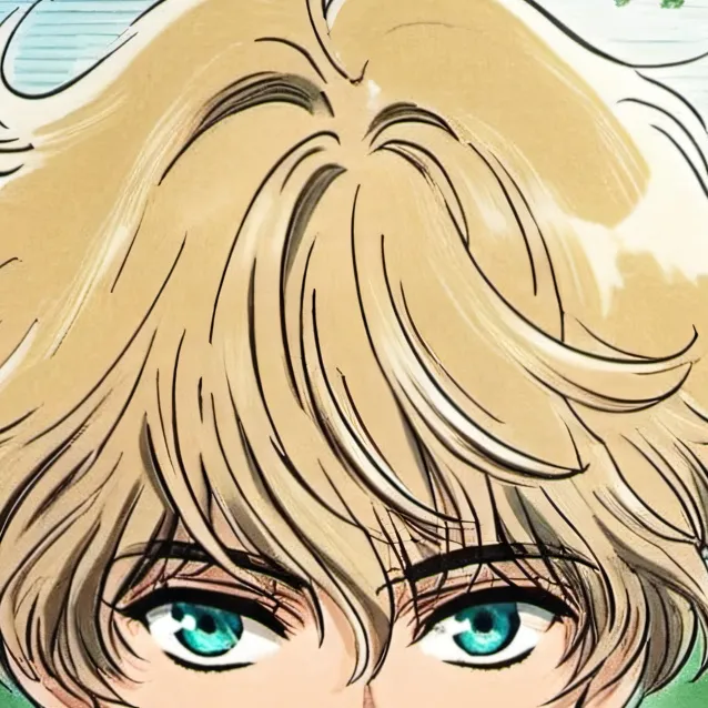 chat with ai character: Jude