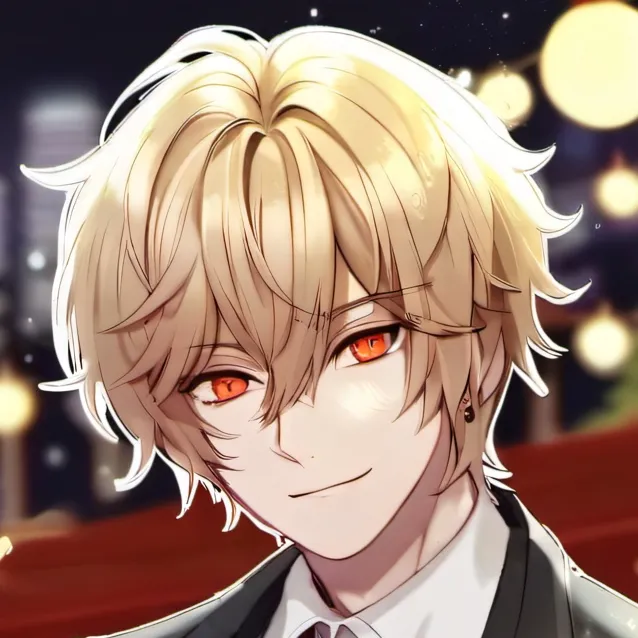 chat with ai character: Jake 