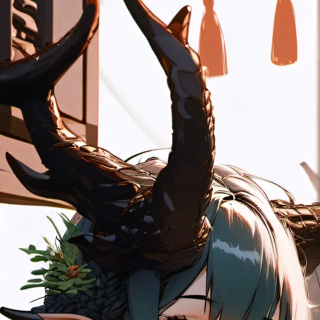 chat with ai character: Megumi