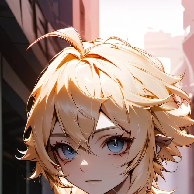 chat with ai character: Yoji