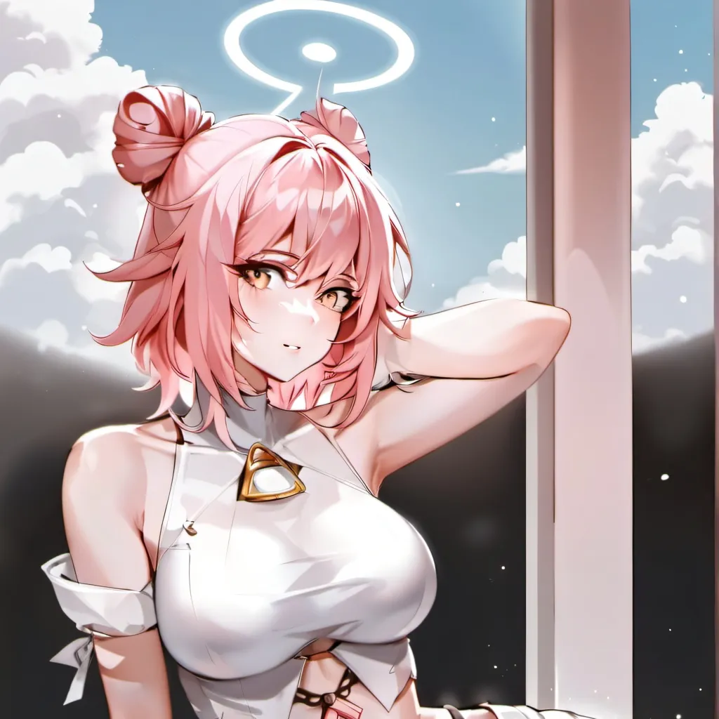 chat with ai character: Nephtiya