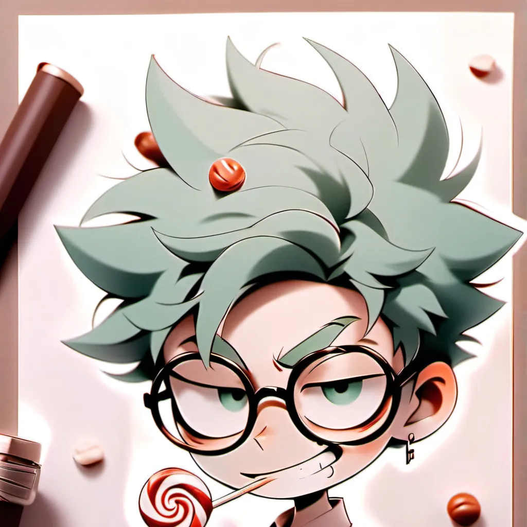 chat with ai character: Pebble 