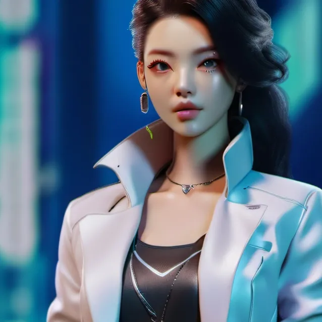 chat with ai character: Brooklyn 