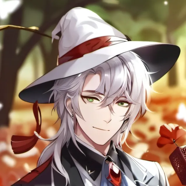 chat with ai character: Alex