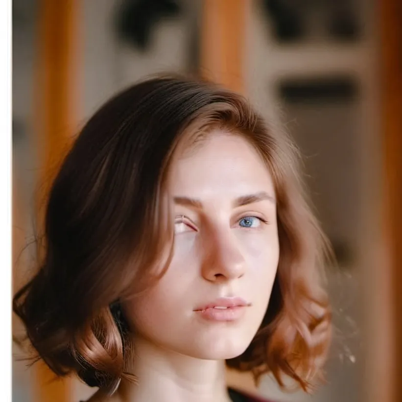 chat with ai character: Ella