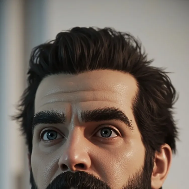 chat with ai character: Shedletsky vs 1x4