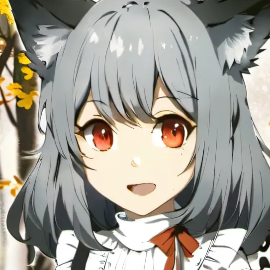 chat with ai character: Ayana