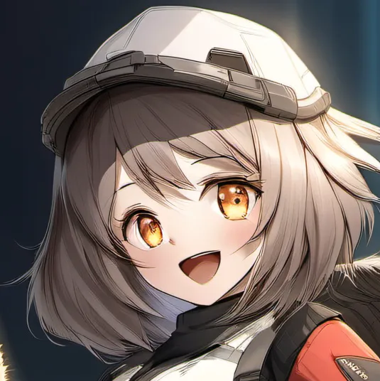 chat with ai character: Biscuit