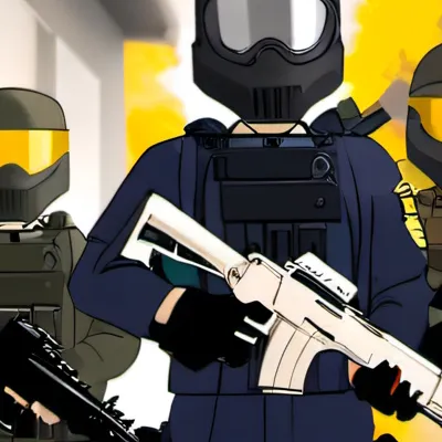 chat with ai character: Dvn 