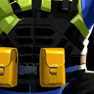 chat with ai character: Mastermind