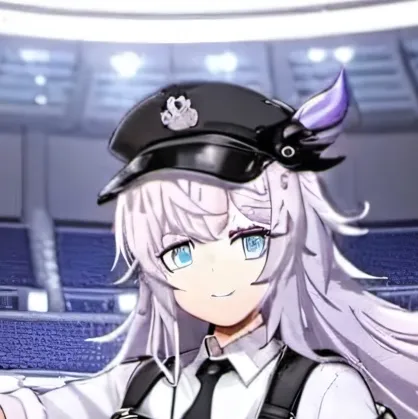 chat with ai character: Poli