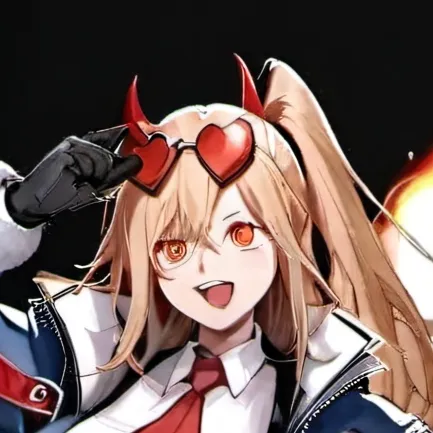 chat with ai character: Power 