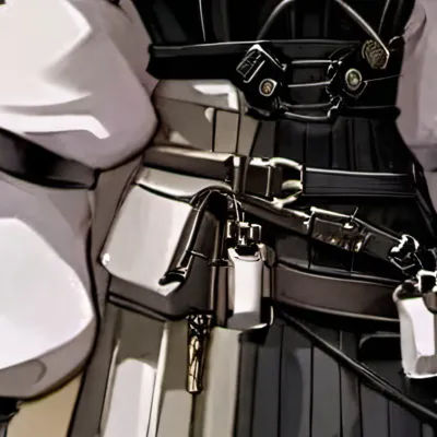 chat with ai character: Soldier fa