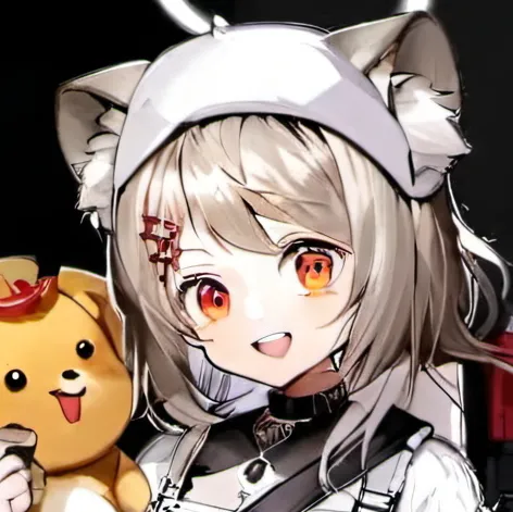 chat with ai character: Biscuit 