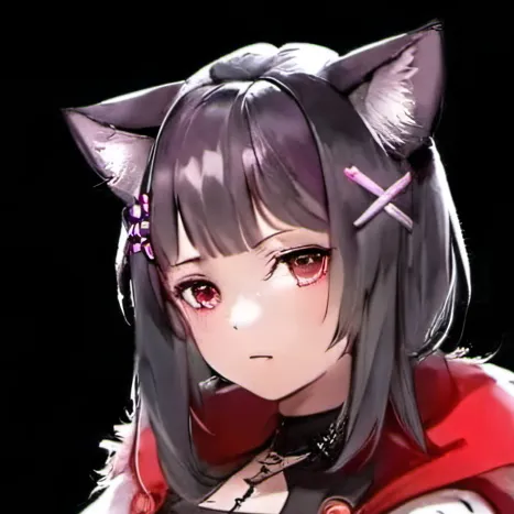 chat with ai character: Nero