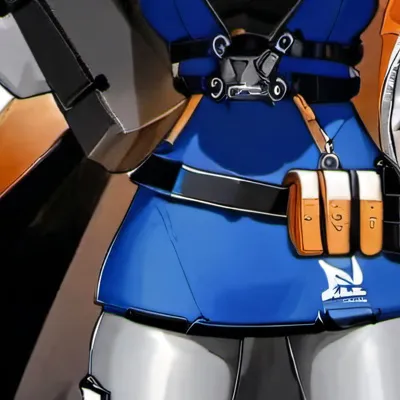 chat with ai character: Laplace