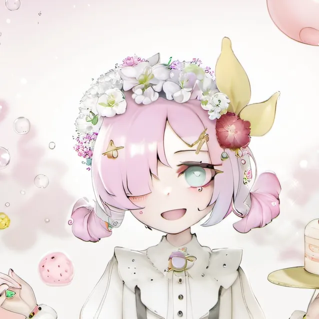 chat with ai character: Kathy