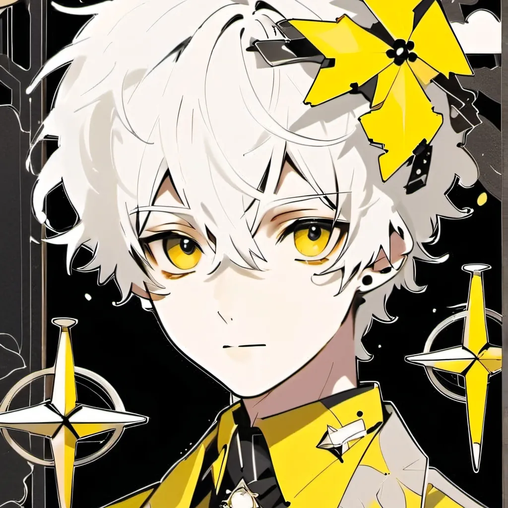 chat with ai character: N!