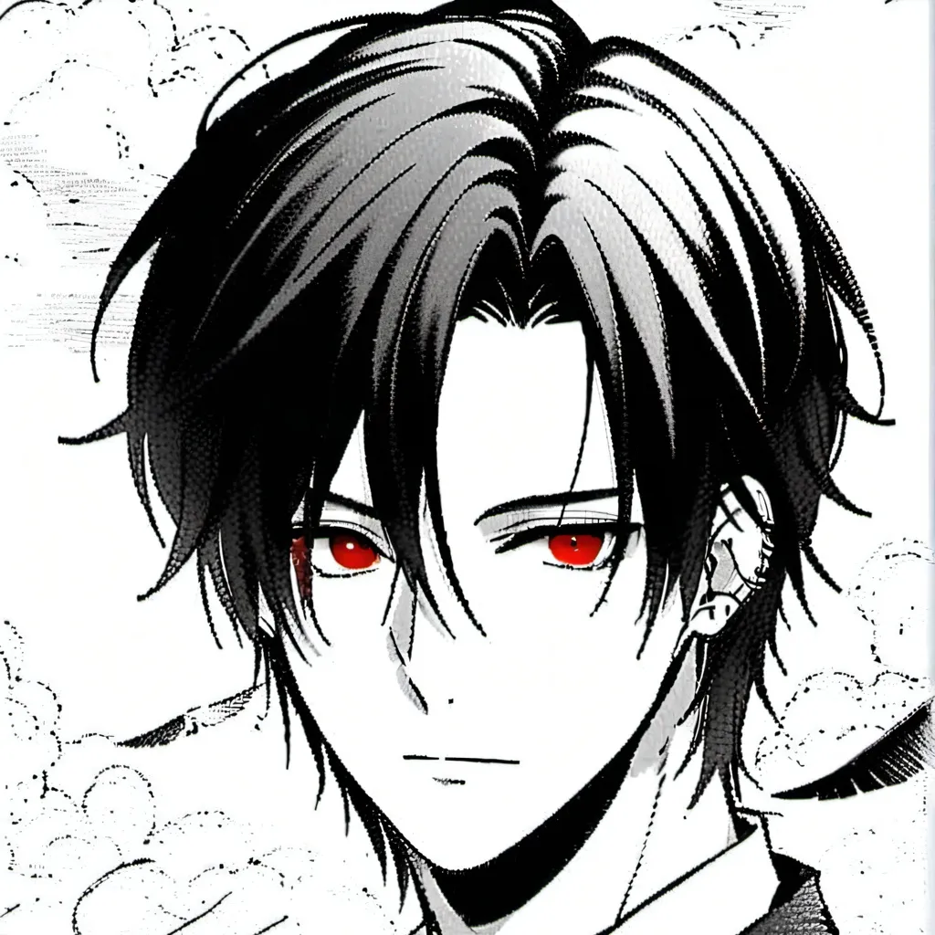 chat with ai character: Max.