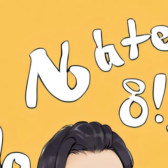 chat with ai character: Nellie 