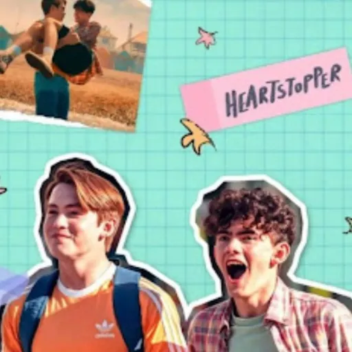creator heartstopperlover🍂's avatar