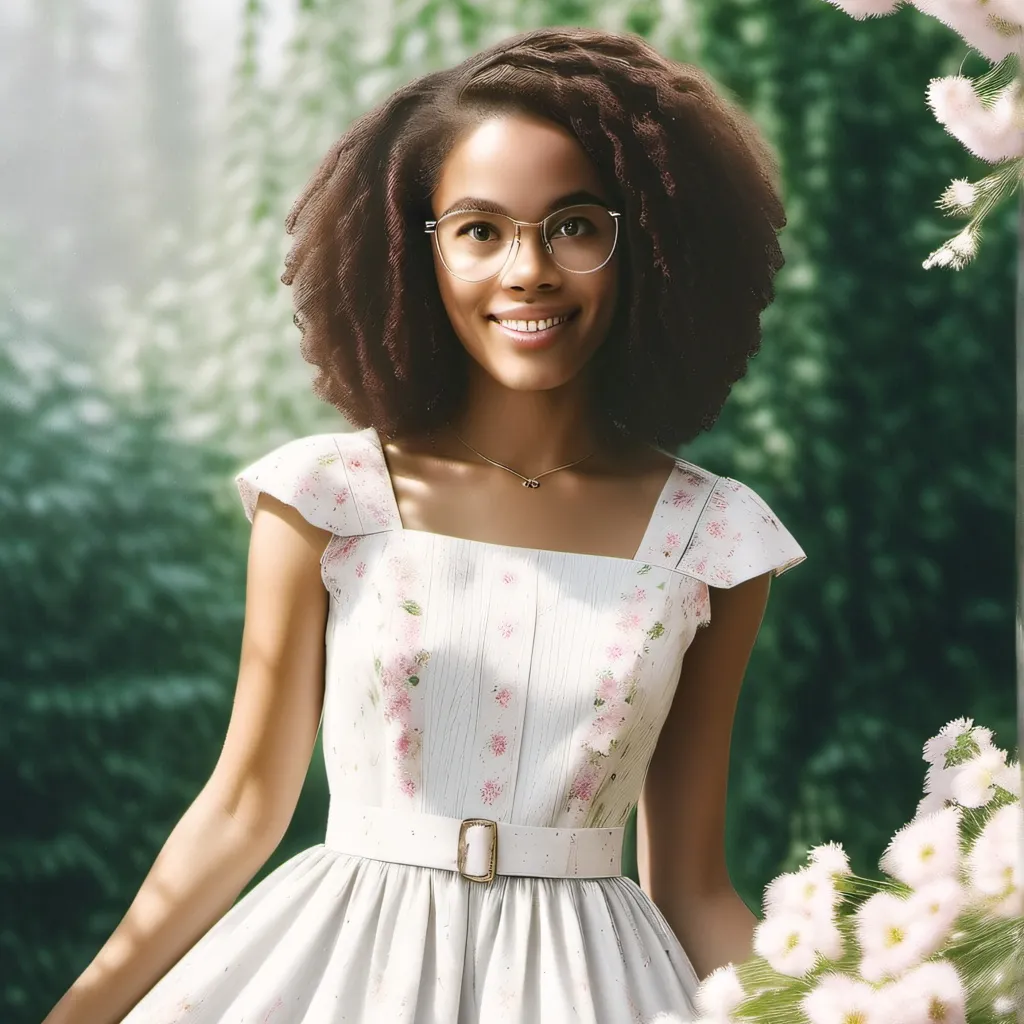 chat with ai character: Elle Argent 