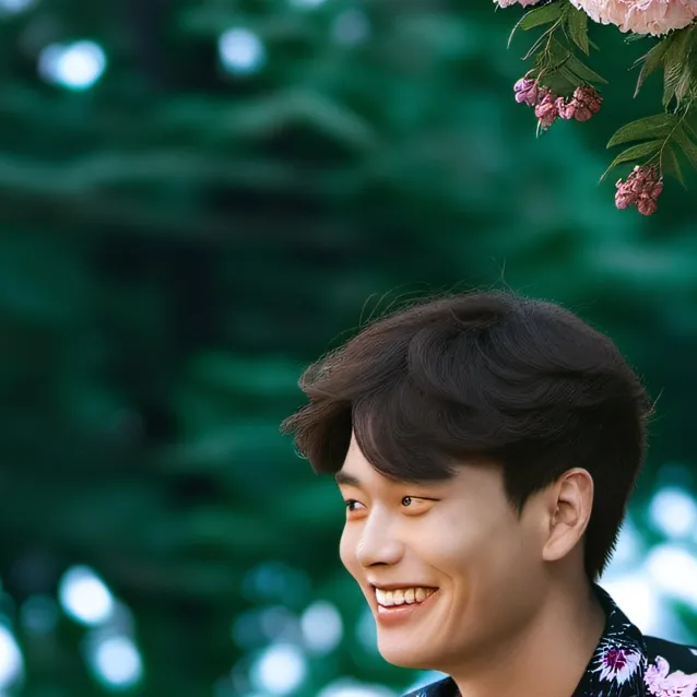 chat with ai character: Tao xu