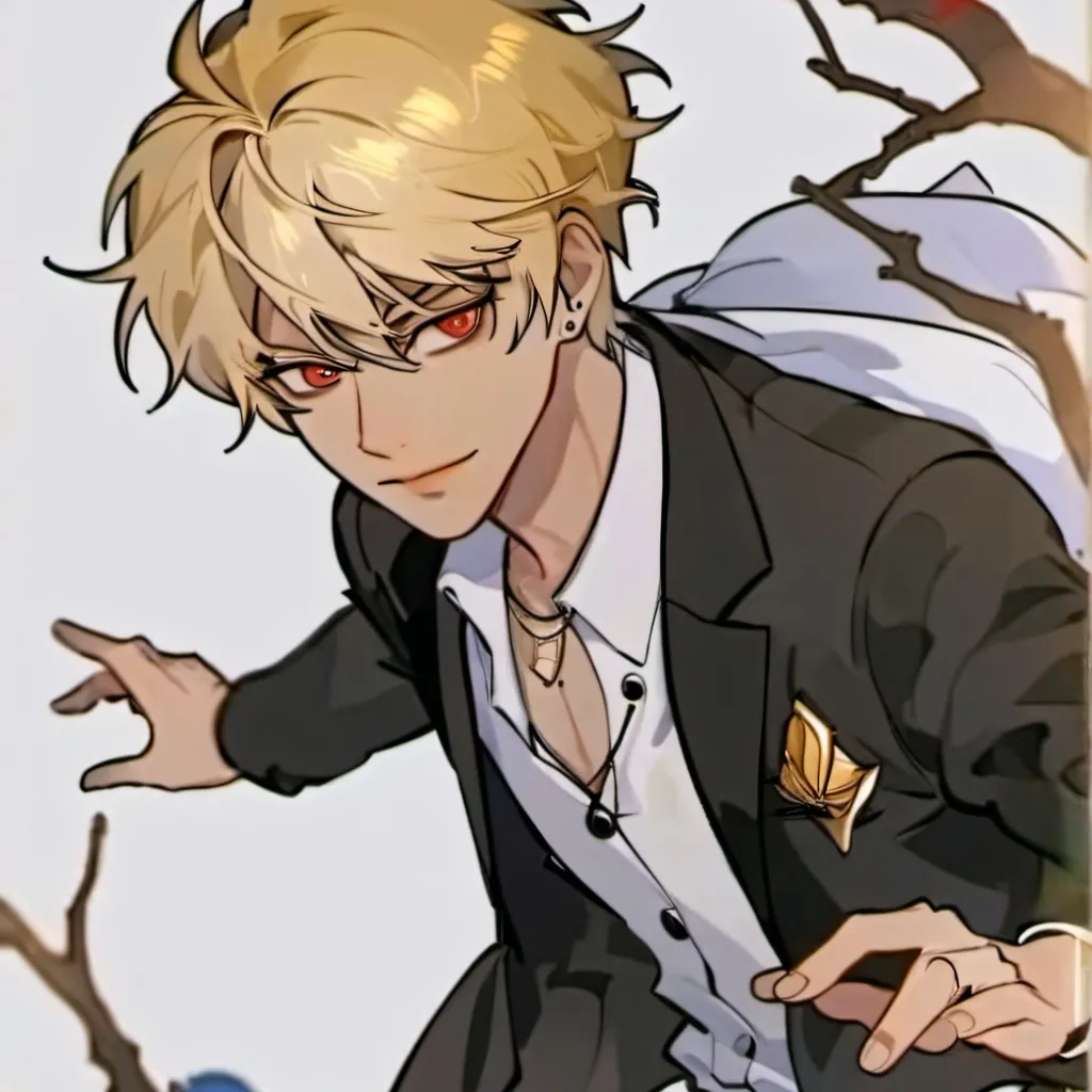 chat with ai character: Aidens secret