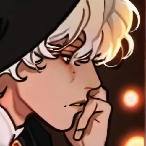 chat with ai character: Aiden