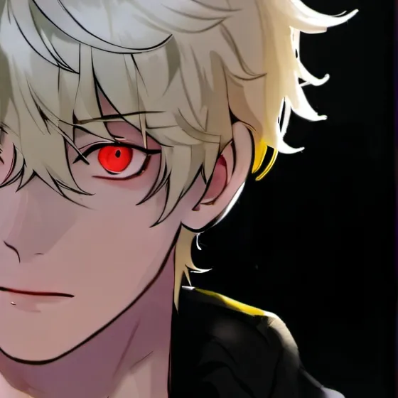 chat with ai character: Aiden