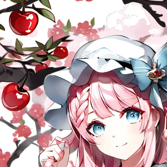 chat with ai character: Joanne